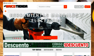 Mibricotienda.com thumbnail