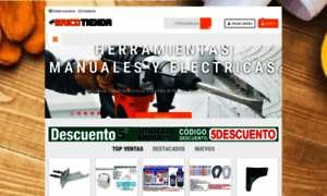 Mibricotienda.es thumbnail