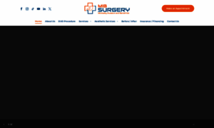 Mibsurgery.com thumbnail
