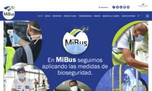 Mibus.com.pa thumbnail