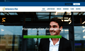 Mibusinessplan.com thumbnail