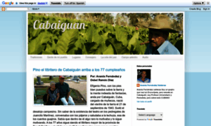 Micabaiguan.blogspot.com thumbnail