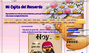 Micajitadelrecuerdo.blogspot.mx thumbnail