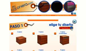 Micajonera.com thumbnail