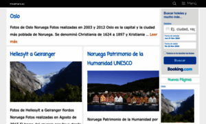 Micamara.es thumbnail