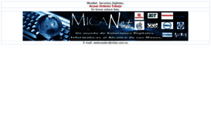 Micanet.mbw.com.ec thumbnail