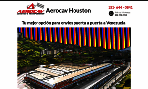 Micargahouston.com thumbnail