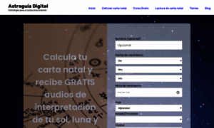 Micartanatalgratis.com thumbnail