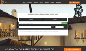 Micasa.com.do thumbnail