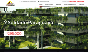 Micasa.com.py thumbnail