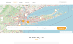 Micasa.es thumbnail