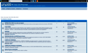 Micasaconprocrear.foroargentina.net thumbnail