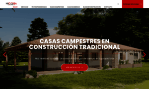 Micasaconstructora.com thumbnail
