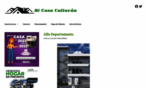 Micasaculiacan.com thumbnail