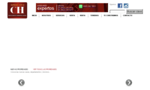 Micasaenjuriquilla.com thumbnail