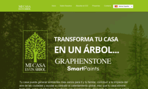 Micasaesunarbol.com thumbnail