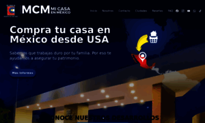 Micasamx.com thumbnail