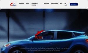 Micasaymicarro.com thumbnail