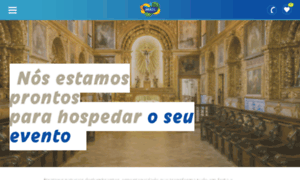 Mice.visitbrasil.com thumbnail