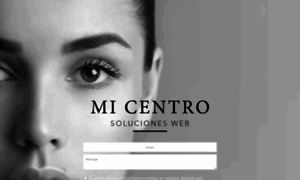 Micentro.es thumbnail