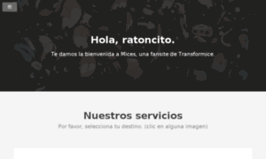 Mices.es thumbnail