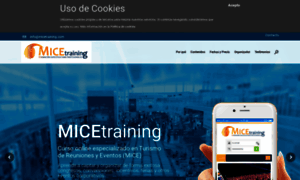 Micetraining.com thumbnail