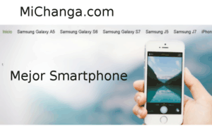 Michanga.com thumbnail