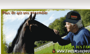 Michel-sardou.xooit.be thumbnail
