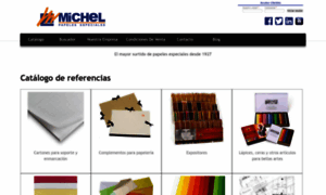 Michel.es thumbnail
