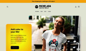 Michelada.mx thumbnail