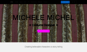 Michelemichel.com thumbnail