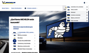 Michelin.com.co thumbnail
