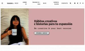 Michelleuz.com thumbnail