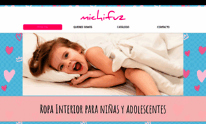 Michifuz.com.ar thumbnail