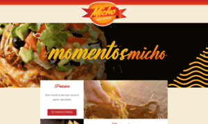 Micho.com.mx thumbnail