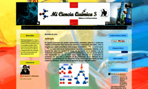 Micienciaquimicas.blogspot.com thumbnail