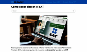 Micitasat.com.mx thumbnail