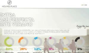 Miclaseperfecta.es thumbnail