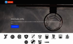 Miclub.info thumbnail