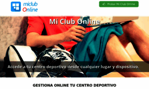 Miclubonline.net thumbnail