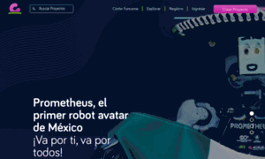 Micochinito.com thumbnail