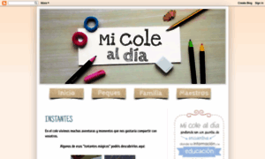 Micolealdia.blogspot.com.es thumbnail