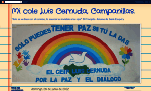 Micoleluiscernudacampanillas.blogspot.com.es thumbnail