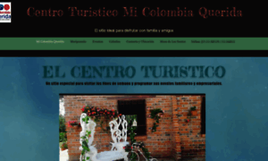 Micolombiaquerida.com thumbnail