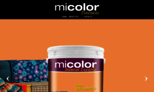 Micolor.com.ar thumbnail