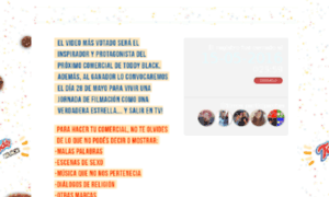 Micomercialtoddy.com thumbnail
