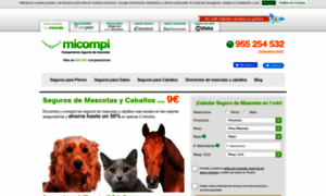 Micompi.com thumbnail