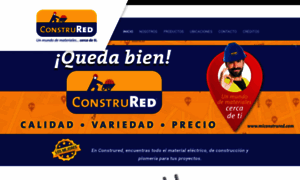 Miconstrured.com thumbnail