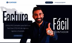 Micontador.mx thumbnail