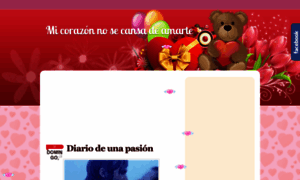 Micorazonnosecansa.blogspot.com thumbnail